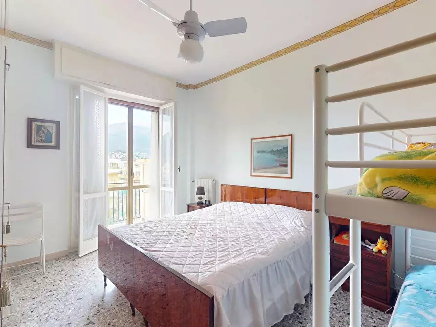 Immagine 14 di Casa trifamiliare in vendita  in Via Ponti 3. a Borghetto Santo Spirito