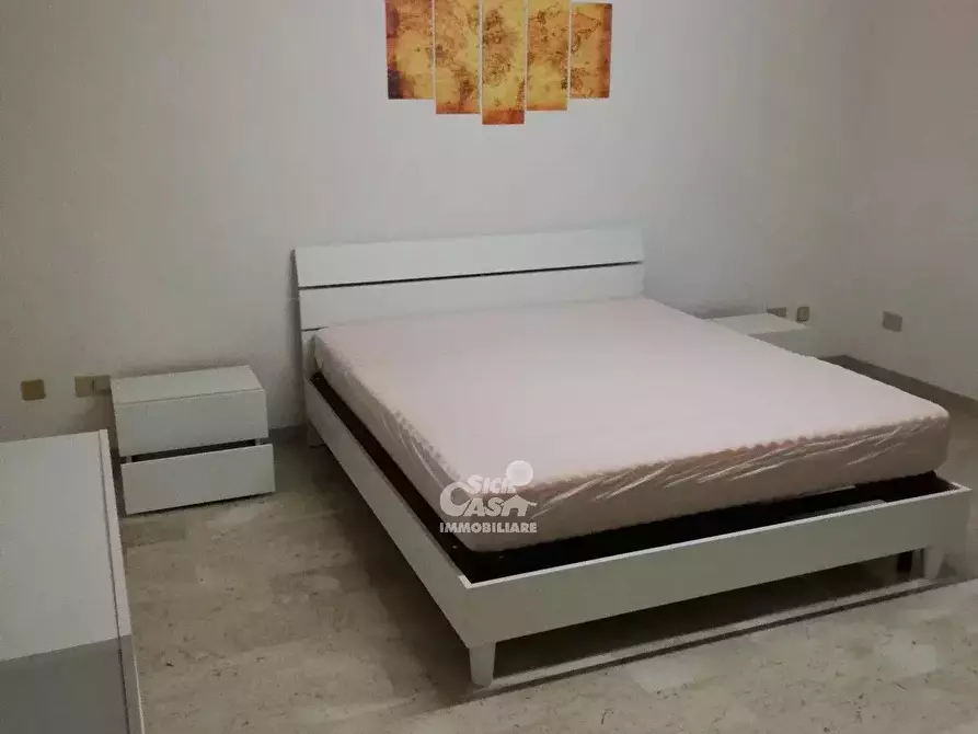 Immagine 2 di Casa trifamiliare in affitto  a Petrosino