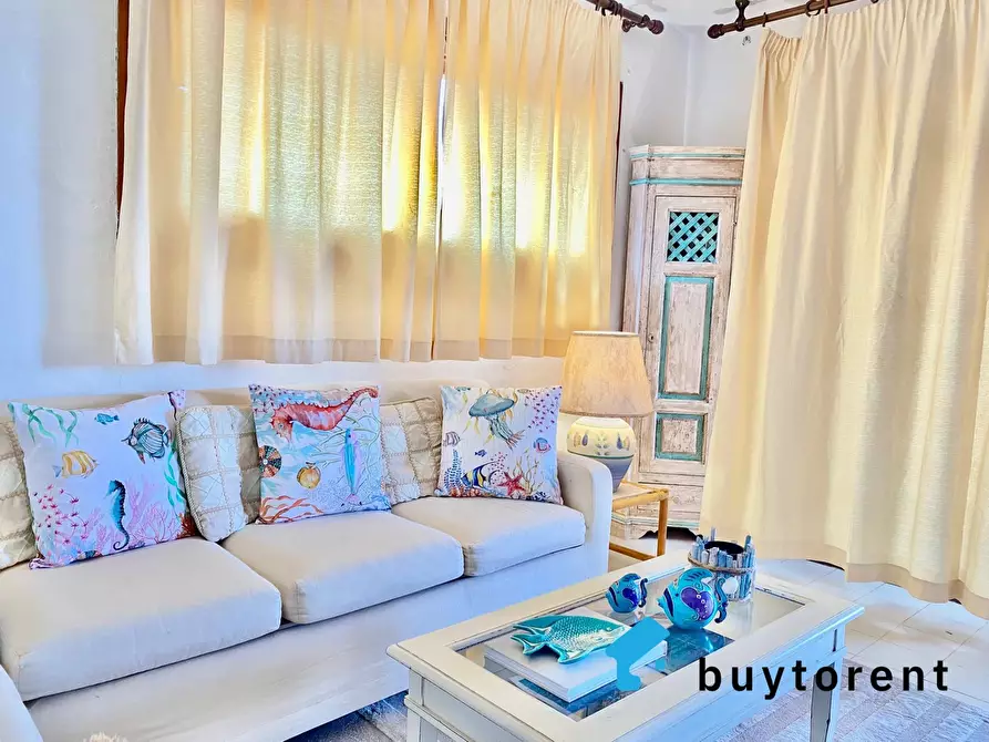 Immagine 5 di Casa trifamiliare in vendita  in Via Su Pinnone, 3/2 a Olbia