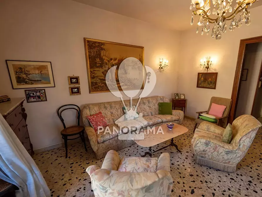 Immagine 9 di Casa trifamiliare in vendita  in via Garibaldi n 78 a Balestrate