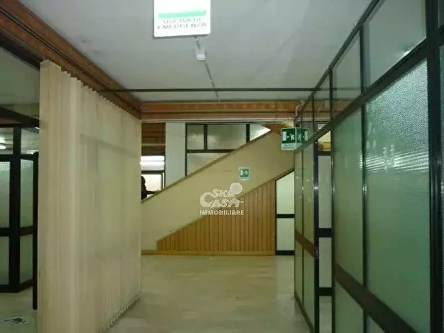 Immagine 3 di Attico in vendita  a Marsala