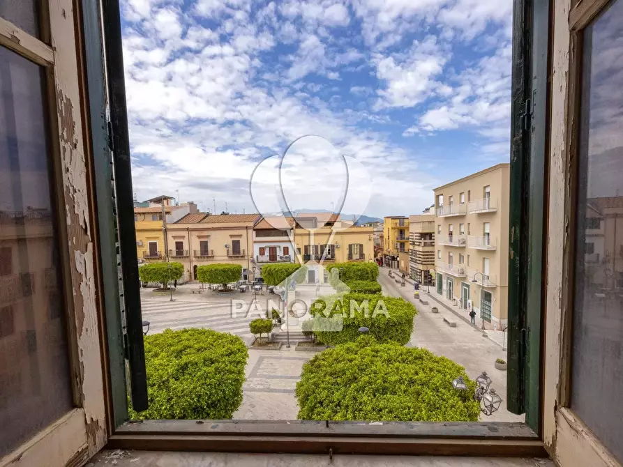 Immagine 71 di Casa trifamiliare in vendita  in via Garibaldi n 78 a Balestrate