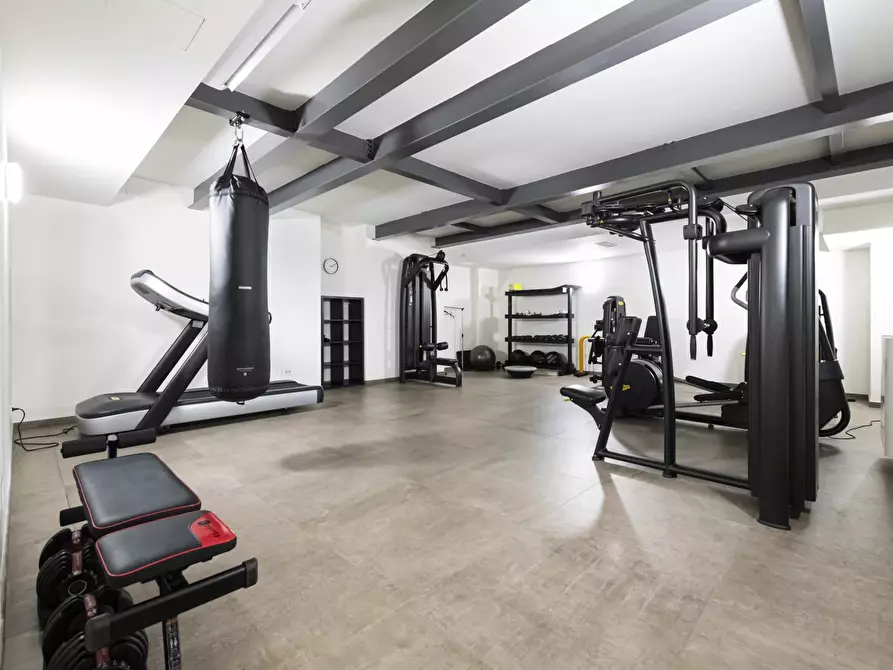 Immagine 38 di Casa trifamiliare in affitto  in Via Mauro Macchi, 61 a Milano