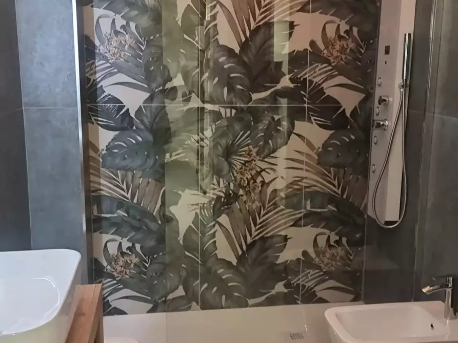 Immagine 23 di Casa trifamiliare in affitto  in Via Giuseppe Luosi a Milano