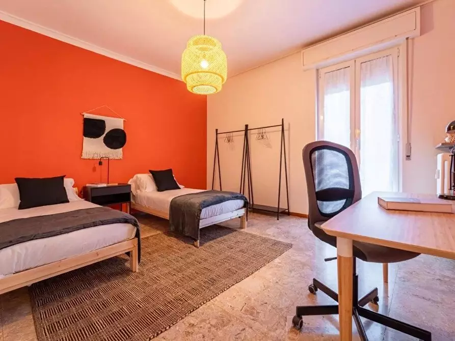 Immagine 2 di Casa trifamiliare in vendita  in Via Brogeda, 10b a Como