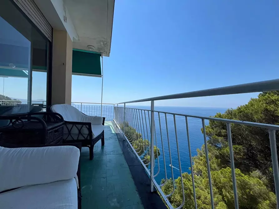 Immagine 10 di Casa trifamiliare in vendita  in Tigullio Rocks a Chiavari