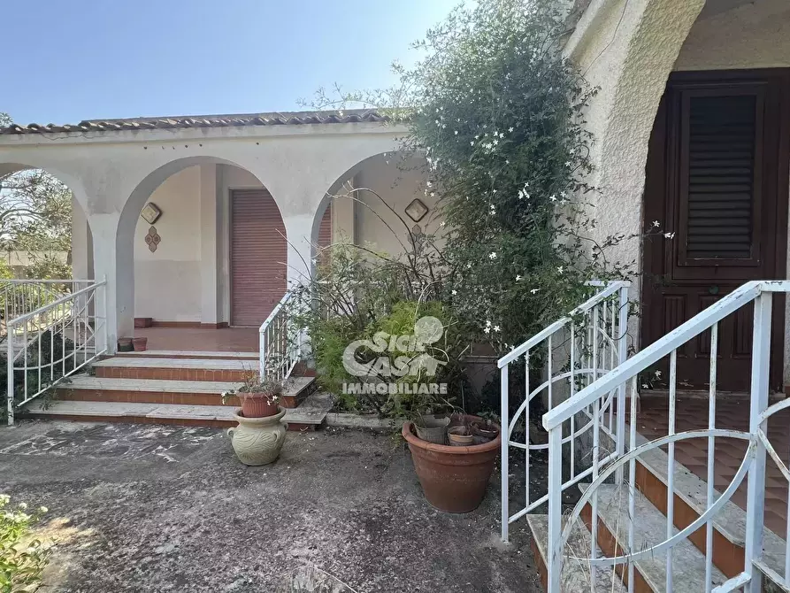 Immagine 18 di Terreno edificabile in vendita  a Marsala