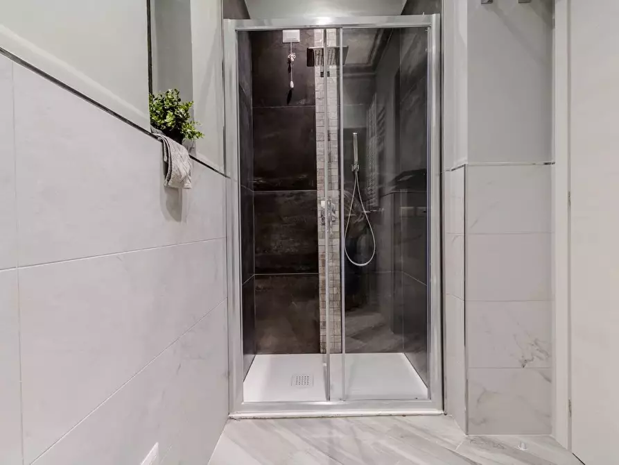 Immagine 16 di Casa trifamiliare in affitto  in Via Giovanni Lanza, 3 a Milano