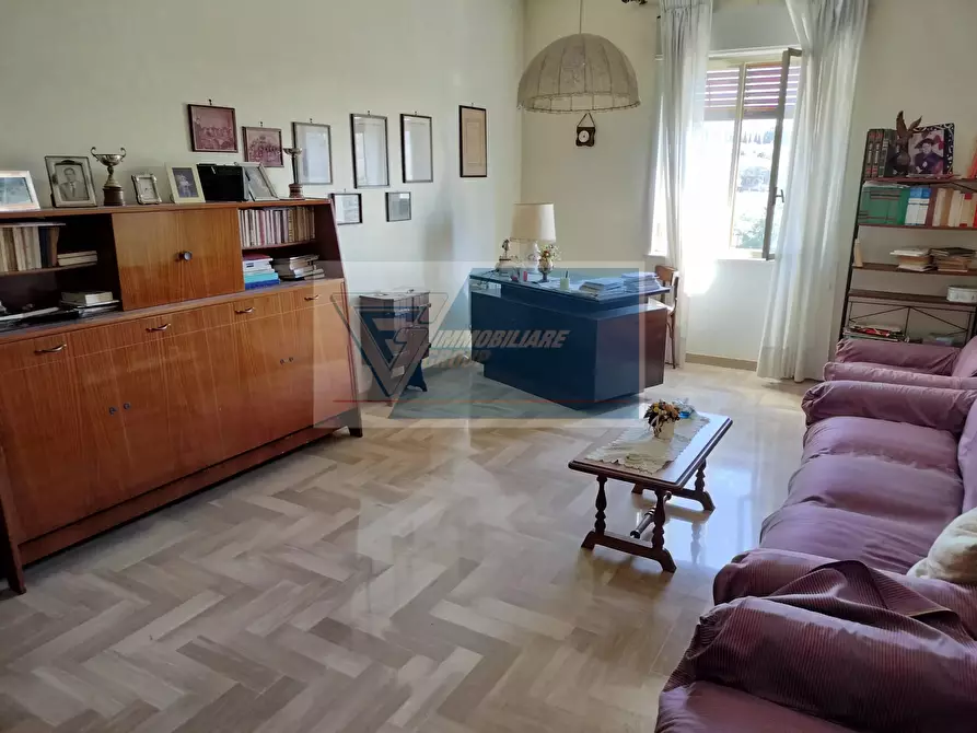 Immagine 8 di Casa trifamiliare in vendita  in Piazzale a Siracusa