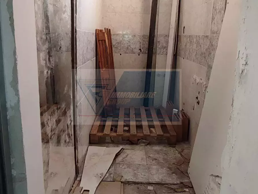 Immagine 6 di Attico in vendita  in Viale Zecchino, 35 a Siracusa