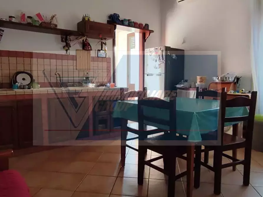Immagine 11 di Casa trifamiliare in vendita  in Viale Luigi Cadorna a Siracusa