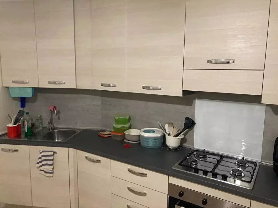 Immagine 20 di Casa trifamiliare in affitto  in Via Eugenio Carpi 38 a Milano