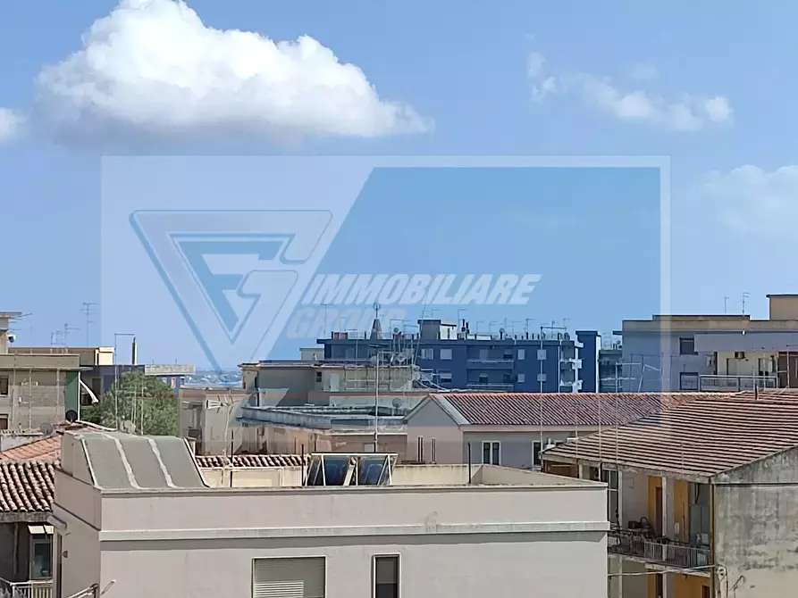 Immagine 18 di Casa trifamiliare in vendita  a Siracusa