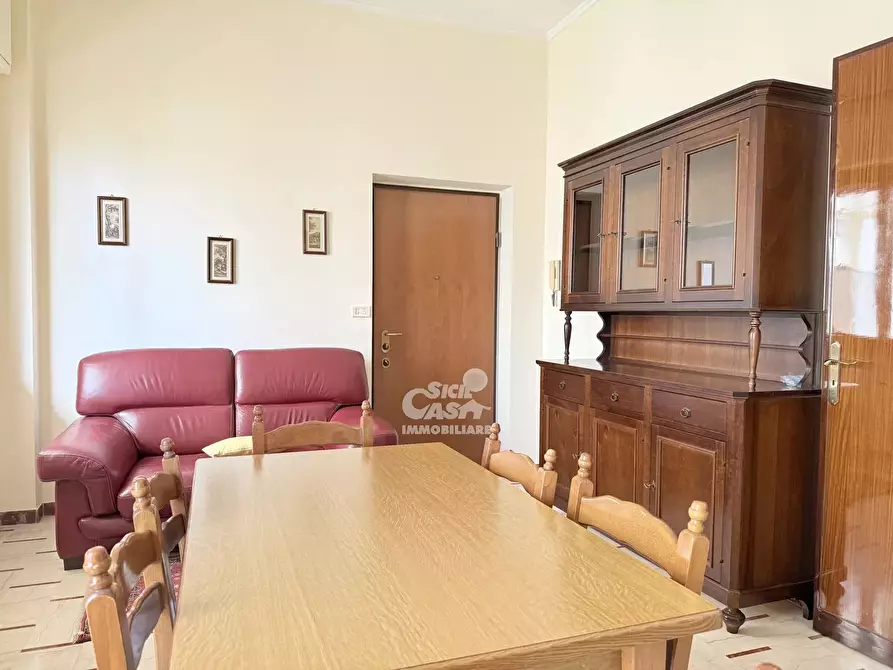 Immagine 26 di Casa trifamiliare in vendita  a Marsala