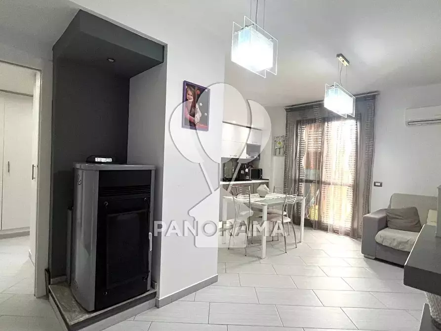 Immagine 21 di Casa trifamiliare in vendita  in Via Mazzini a Balestrate