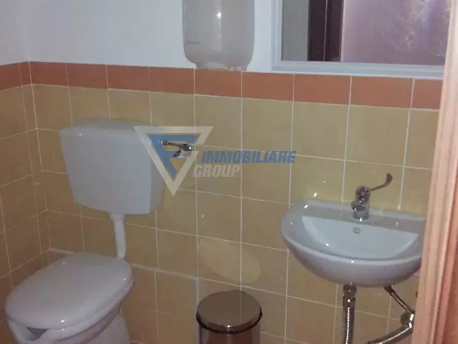 Immagine 10 di Attico in affitto  in Largo Dicone a Siracusa