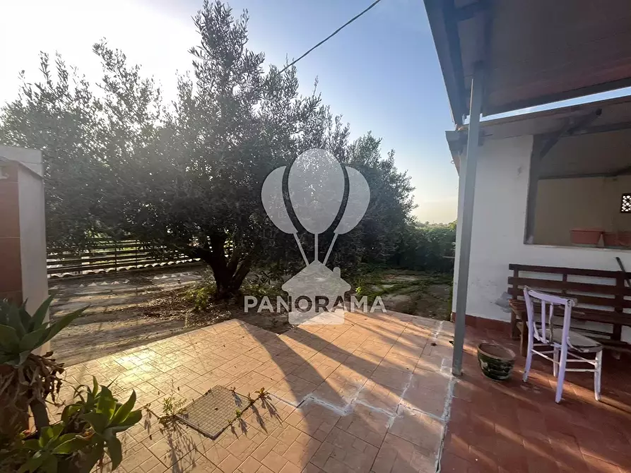 Immagine 5 di Terreno edificabile in vendita  in Contrada Velez a Partinico