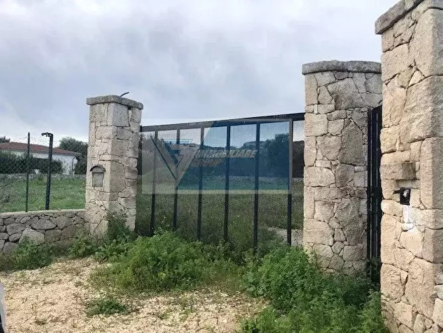 Immagine 1 di Terreno in vendita  a Buccheri