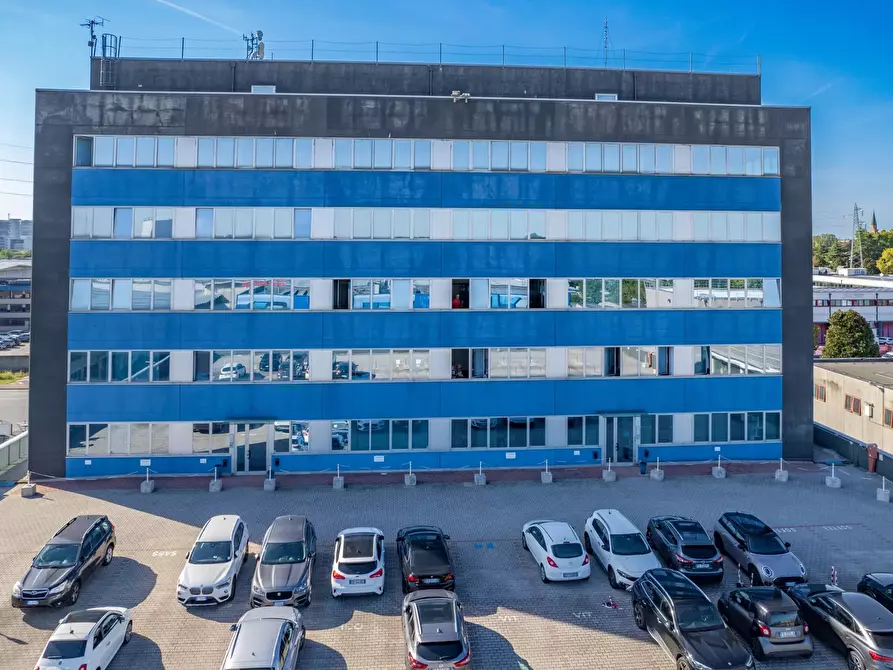 Immagine 4 di Castello in vendita  a Padova