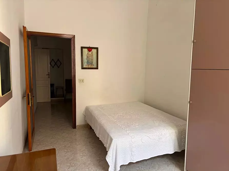 Immagine 12 di Casa trifamiliare in vendita  in Via Giuseppe Garibaldi, 6 a Ventimiglia
