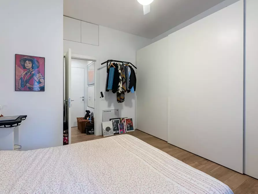 Immagine 19 di Casa trifamiliare in vendita  a Milano