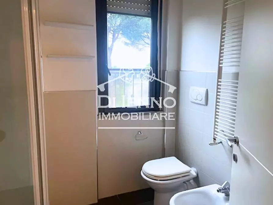 Immagine 13 di Casa trifamiliare in affitto  in Via Busto Arsizio a Roma