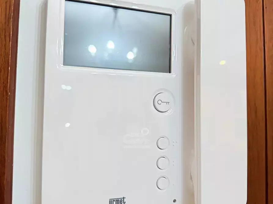 Immagine 4 di Casa trifamiliare in vendita  a Marsala