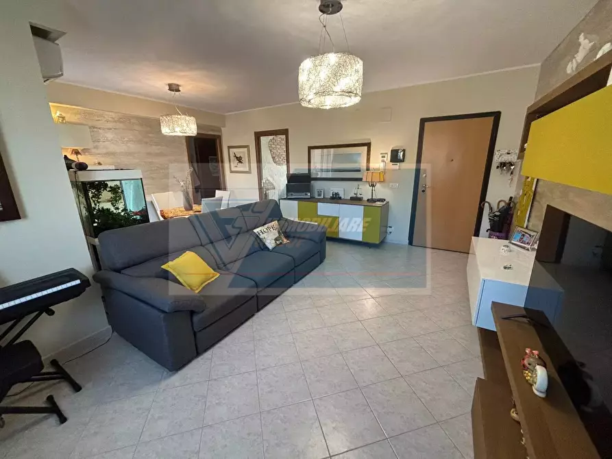 Immagine 6 di Casa trifamiliare in vendita  in Via Giuseppe Maria Danieli, 9 a Siracusa