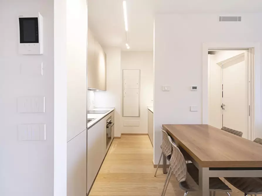 Immagine 12 di Casa trifamiliare in affitto  in Via Nazario Sauro, 40 a Sesto San Giovanni