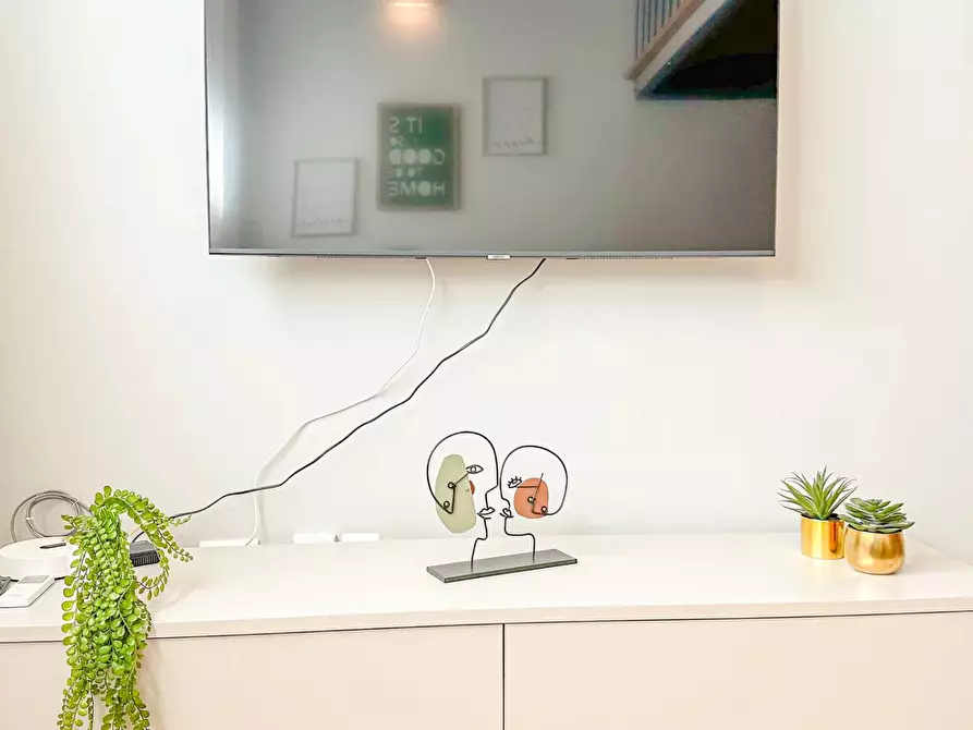 Immagine 12 di Casa trifamiliare in vendita  in Via Vincenzo Brunacci, 11 a Milano