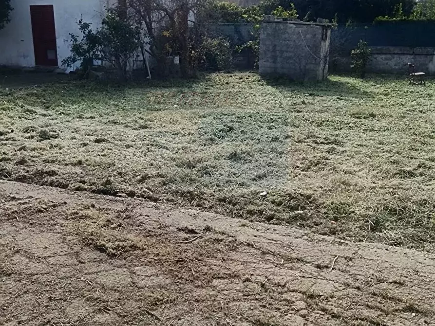 Immagine 1 di Terreno edificabile in vendita  a Siracusa