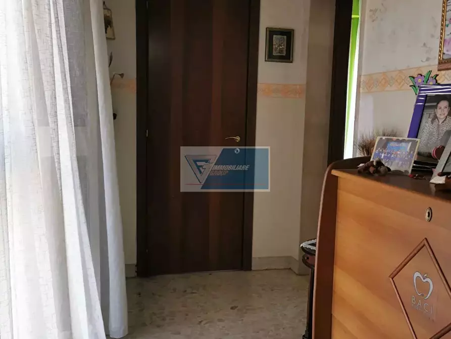 Immagine 19 di Casa trifamiliare in vendita  in VIA TOMMASO EDISON 37 a Buccheri