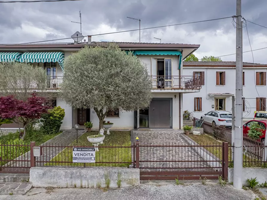 casa indipendente in vendita ad Albignasego
