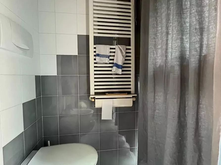 Immagine 10 di Casa trifamiliare in vendita  in Via dei Devoto a Lavagna