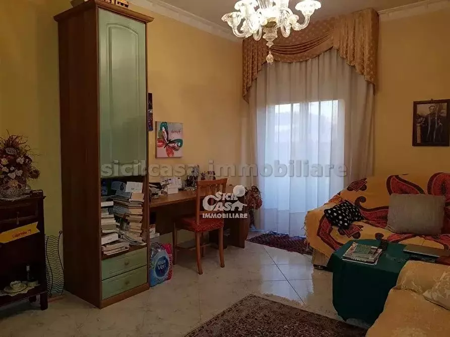 Immagine 5 di Casa trifamiliare in vendita  a Marsala