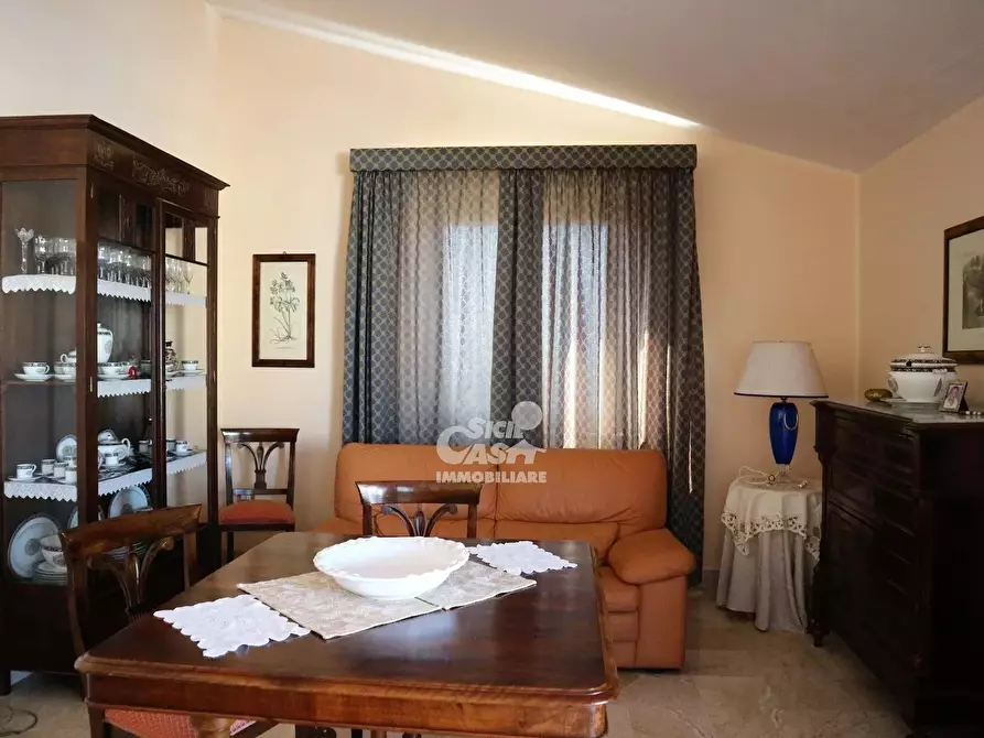 Immagine 32 di Casa trifamiliare in vendita  a Marsala