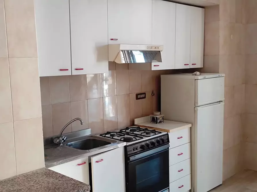 Immagine 5 di Casa trifamiliare in affitto  in Via Geraci 31 a Messina