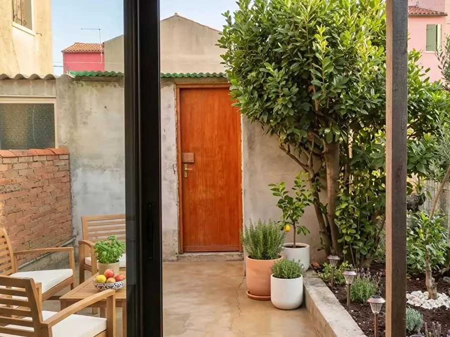 Immagine 6 di Casa trifamiliare in vendita  in Portosecco a Venezia