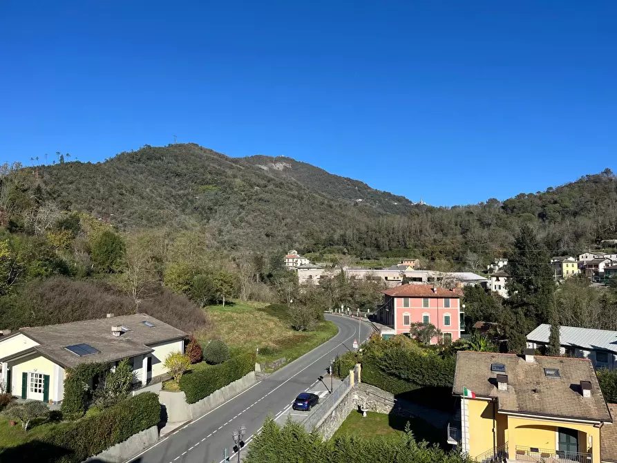 Immagine 24 di Casa trifamiliare in vendita  in Via Malvaro a Cicagna