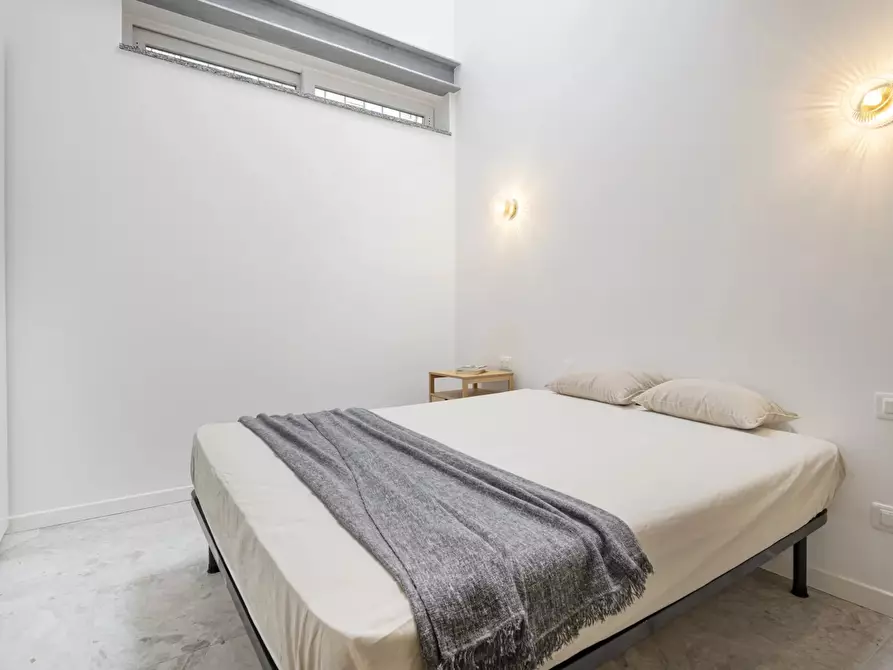 Immagine 20 di Casa trifamiliare in affitto  in Via Francesco de Sanctis, 56 a Milano