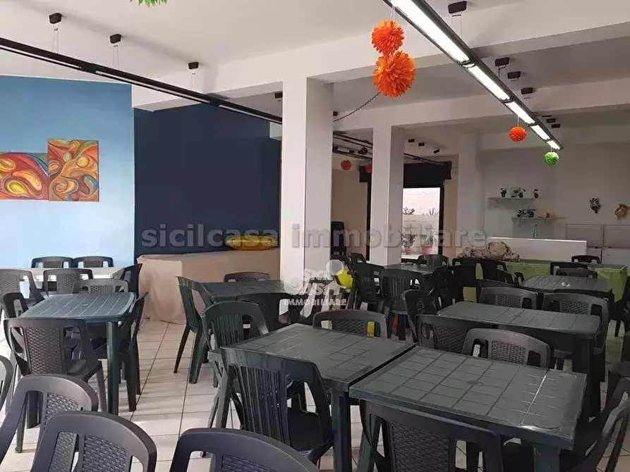 Immagine 2 di Attico in affitto  a Marsala