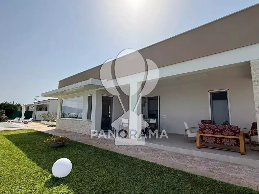 Immagine 46 di Terreno edificabile in vendita  in Contrada Settepani a Balestrate