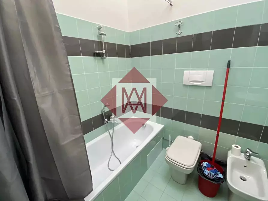 Immagine 6 di Casa trifamiliare in vendita  in Via Ruffini, 17 a Ventimiglia