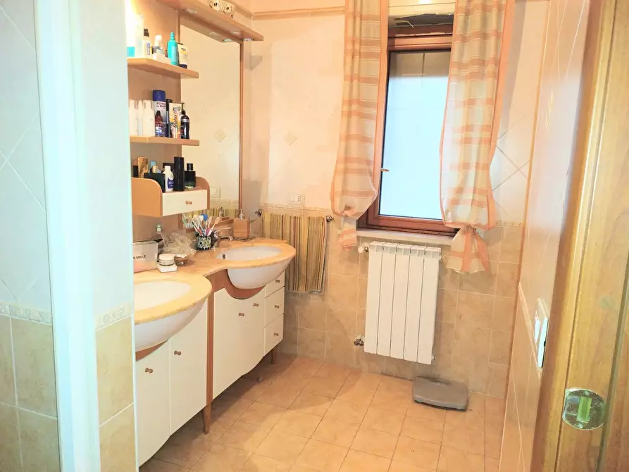 Immagine 48 di Casa trifamiliare in vendita  in Via Olimpia, 4c a Messina