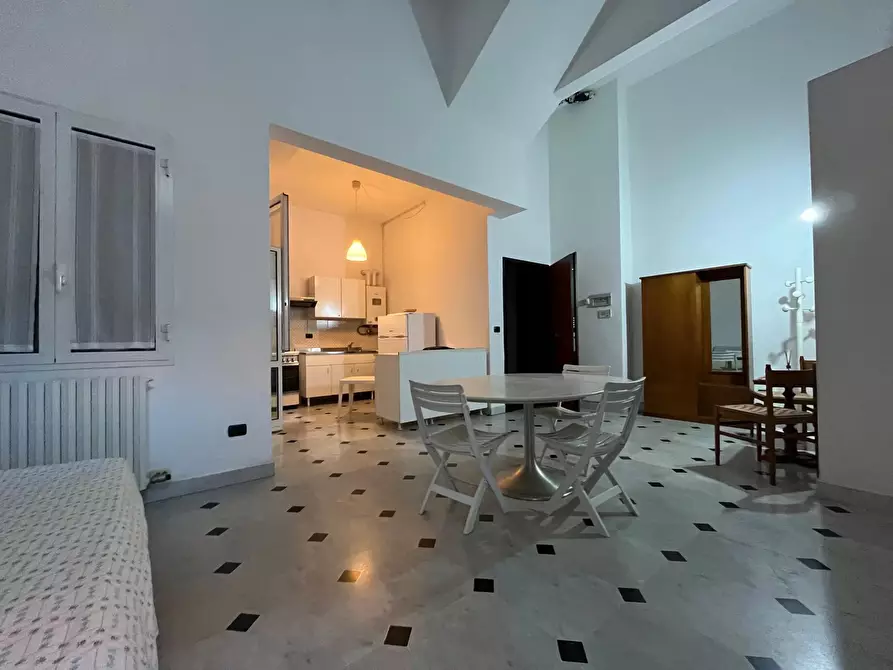 Immagine 8 di Casa trifamiliare in vendita  in Via Costaguta a Chiavari