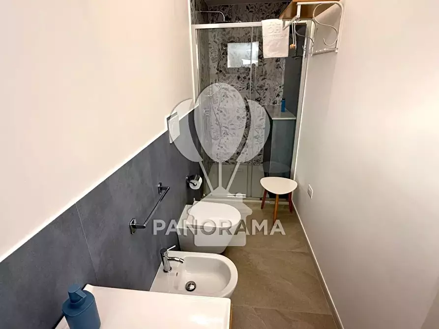 Immagine 21 di Terreno edificabile in vendita  in Via Francesco Crispi, 24 a Balestrate