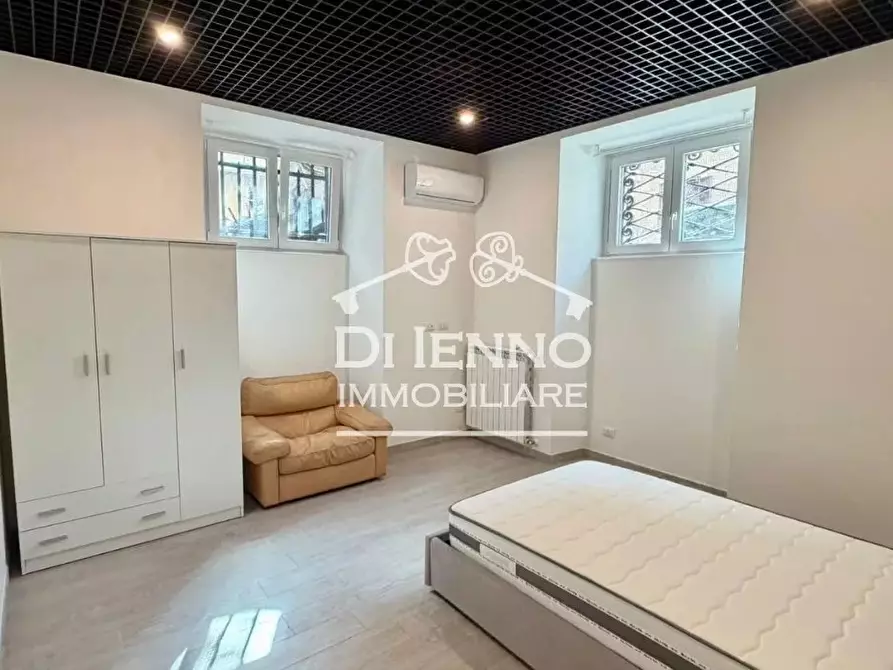 Immagine 2 di Casa trifamiliare in affitto  in Via Giovanni Paisiello a Roma