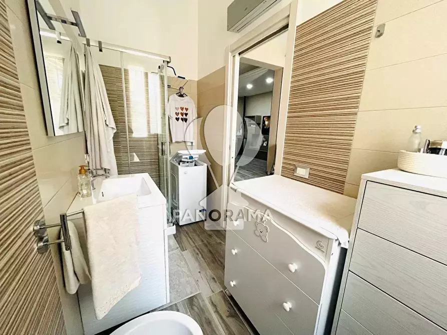 Immagine 15 di Terreno edificabile in vendita  in Via Messina, 6 a Balestrate