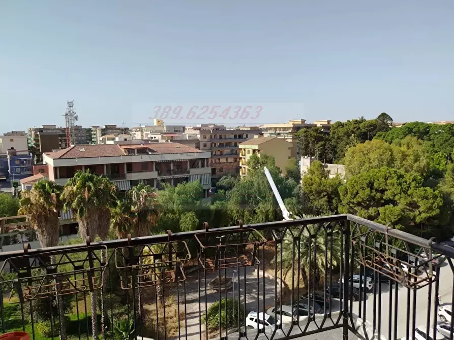 Immagine 29 di Casa trifamiliare in vendita  in Viale Scala Greca a Siracusa