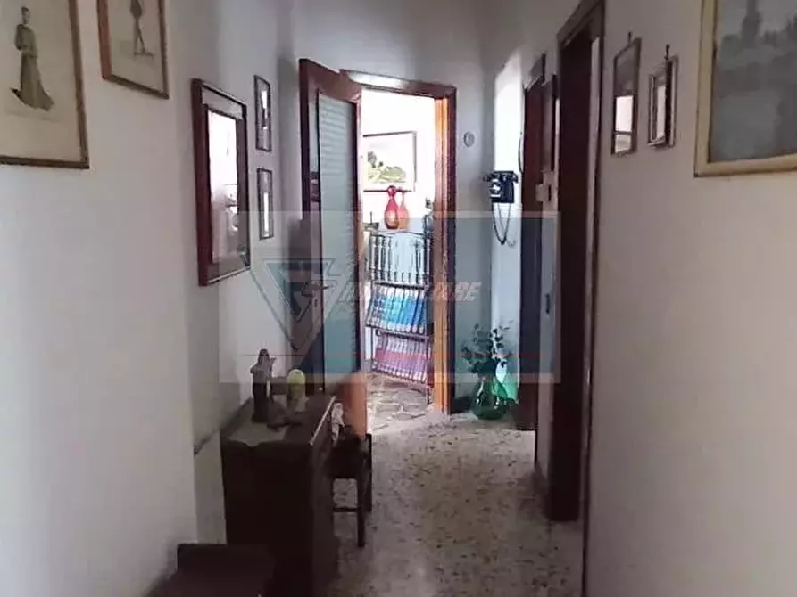 Immagine 14 di Casa trifamiliare in vendita  in Viale Tunisi, 53 a Siracusa